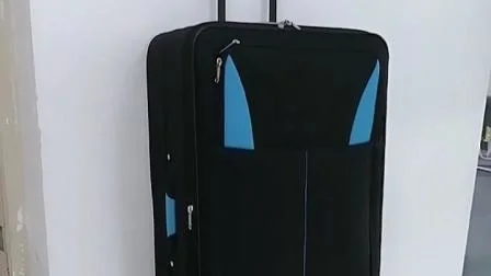 Etiquetas de bagagem para decoração de bagagem de viagem impressas em couro PU